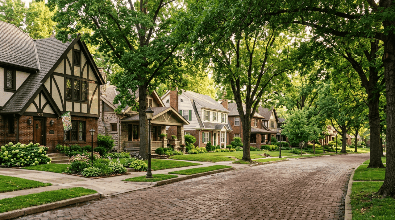 Relocating to Kansas City from Out of State: A Real Estate Buyer's Playbook