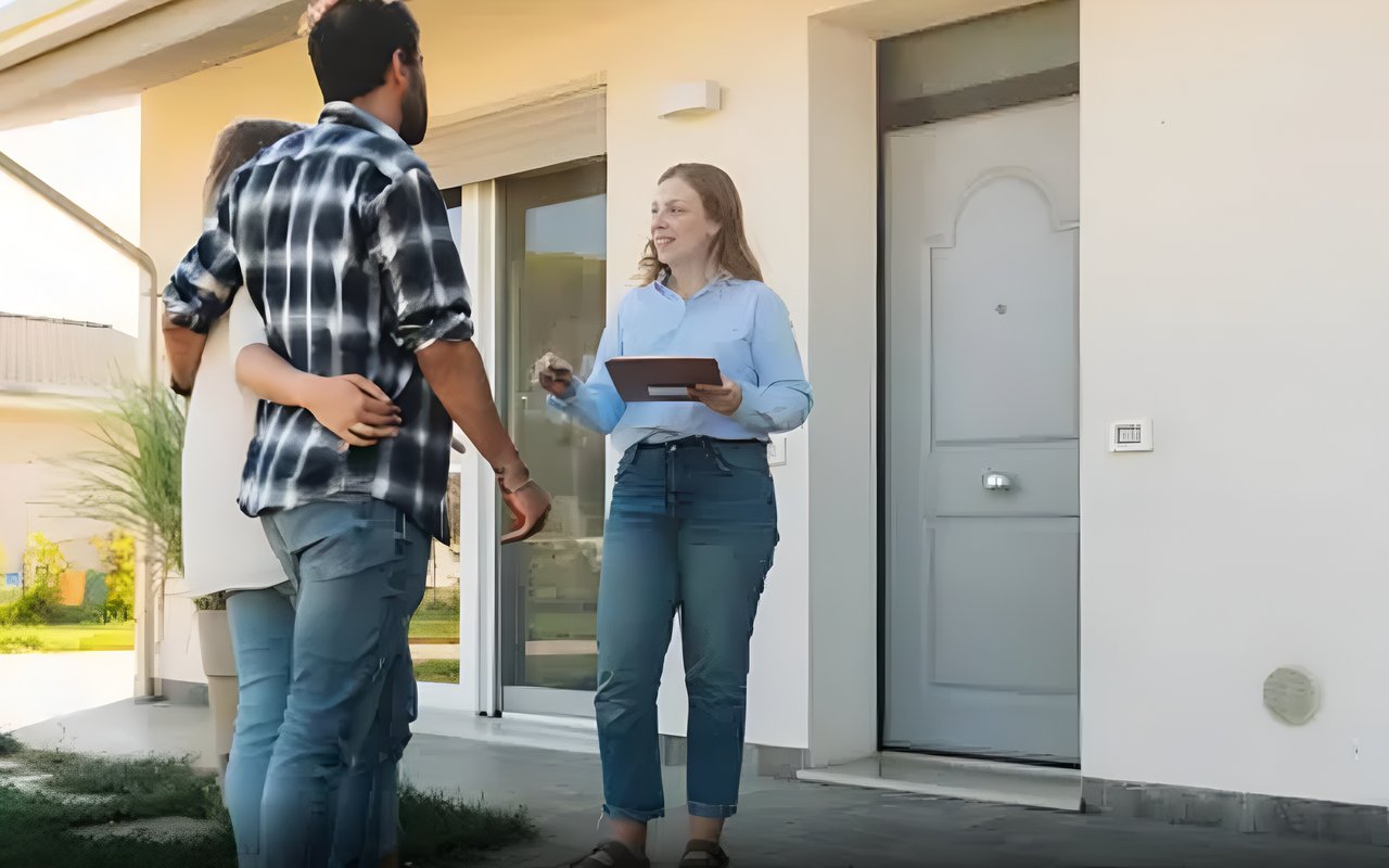 Us Real Estate Market Short 7.2 Million Homes — 8 Things Younger, Wealthier Millennial Buyers Are Looking For