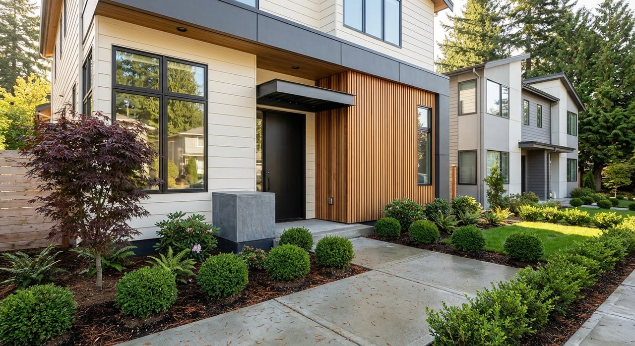 Choosing Between Bellevue And Kirkland For Your Next Home