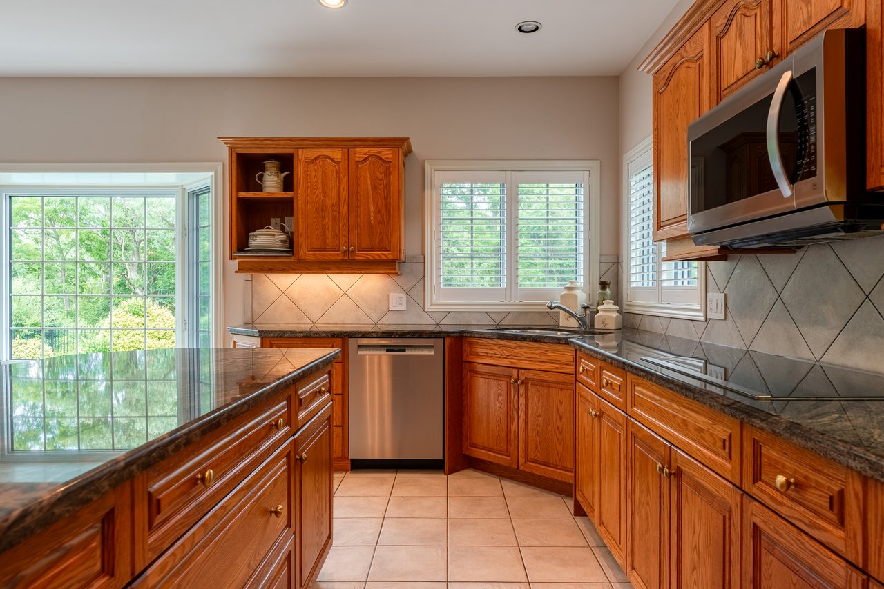 Custom Carlisle Family Home