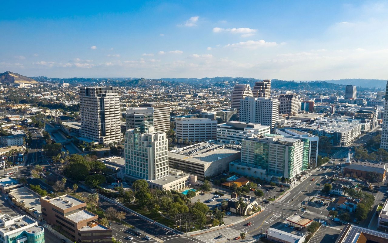 Glendale