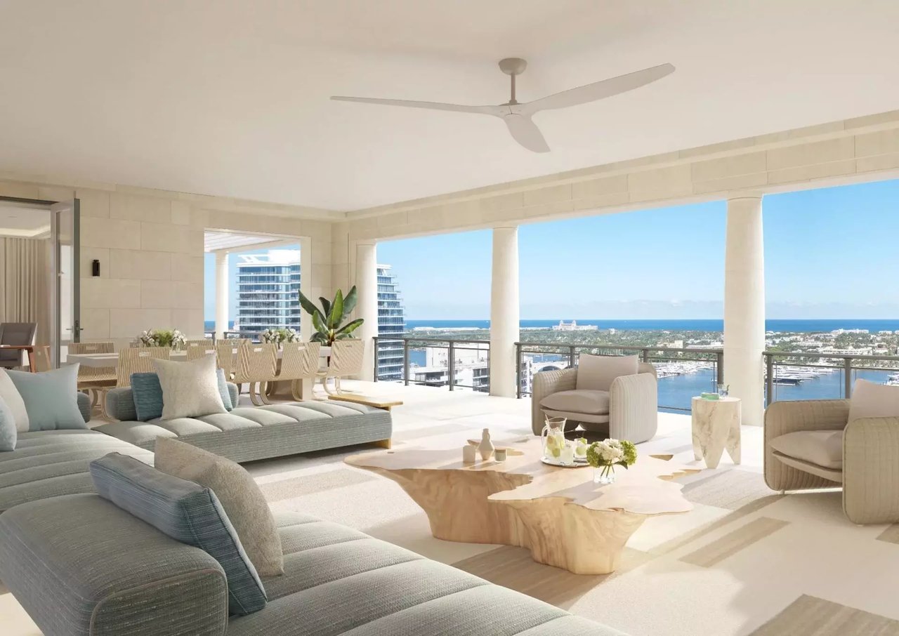South Flagler House | West Palm Beach