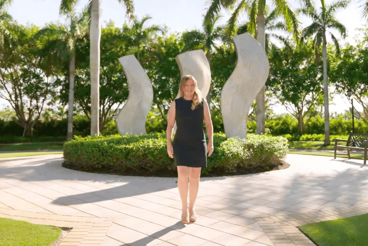 Miromar Lakes: My Story