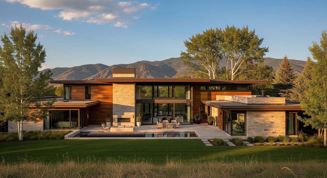 What It’s Like To Live In Greenwood Village cover