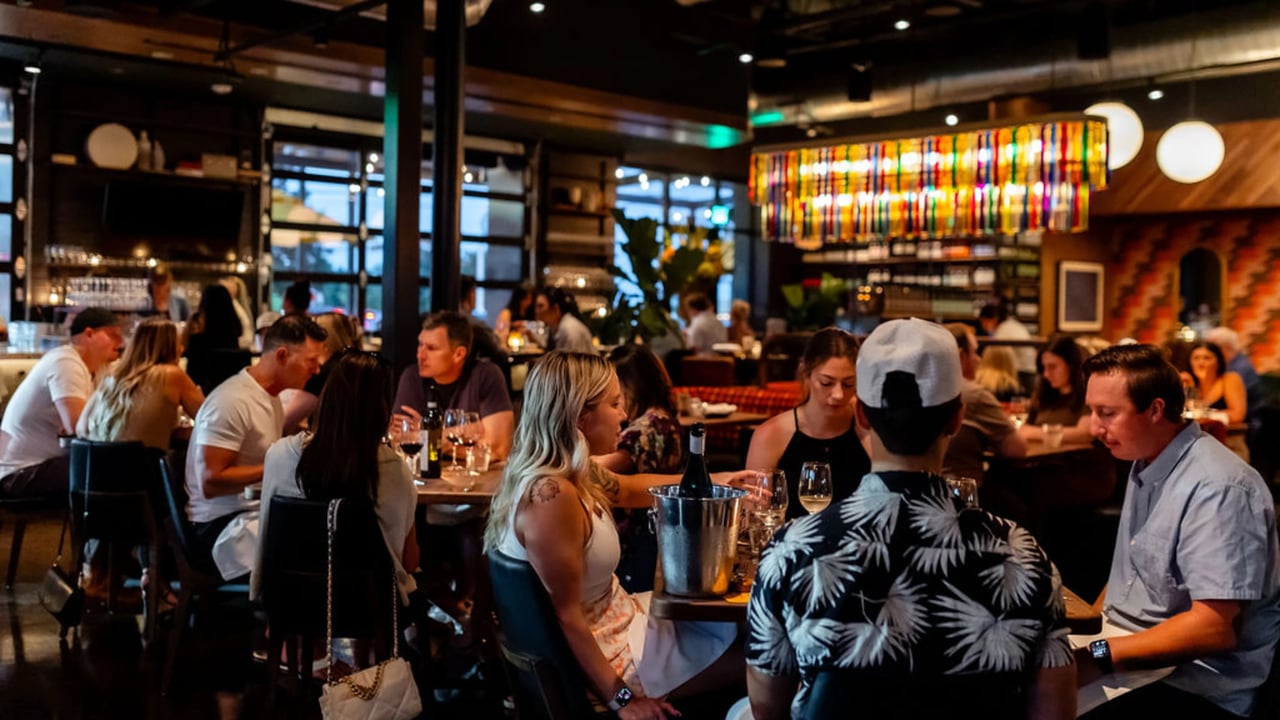  Nightlife & Entertainment in Highlands Ranch, CO