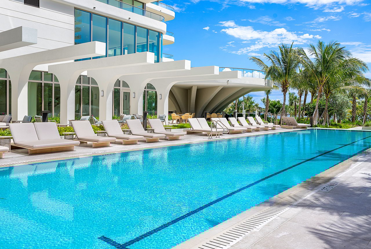 La Clara West Palm Beach, 2 BR / 2.5 BA