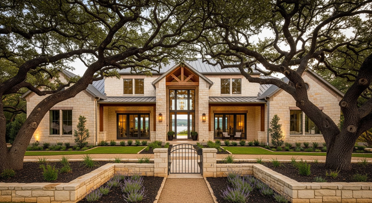 What It’s Like Living In Tarrytown Austin