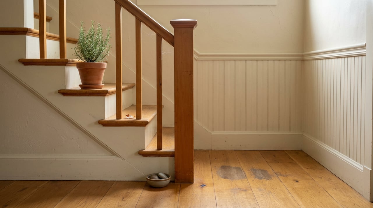 Selling a Weiser Home: The Water, Shares, and Disclosure Questions That Show Up in Escrow