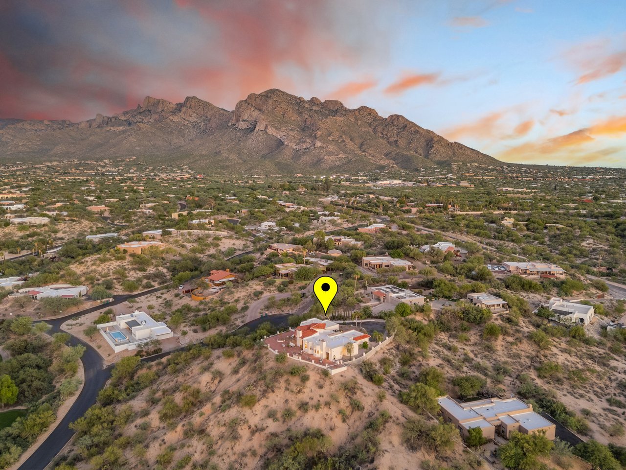 935 W Valle Del Oro Road