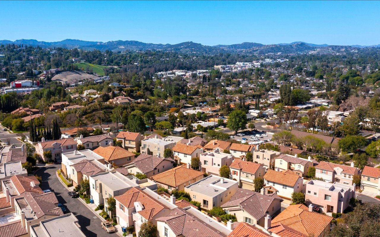 Woodland Hills