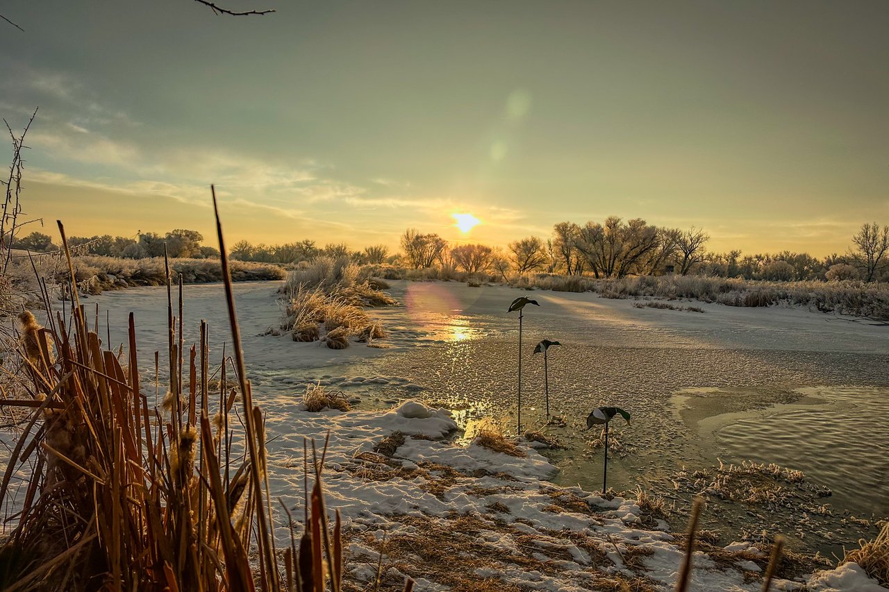 The Platte River Ranch