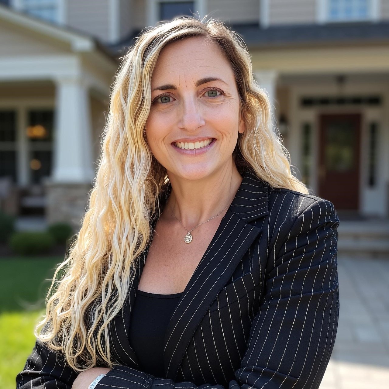 Sarah Nastasi Manahawkin, NJ Real Estate Agent Headshot