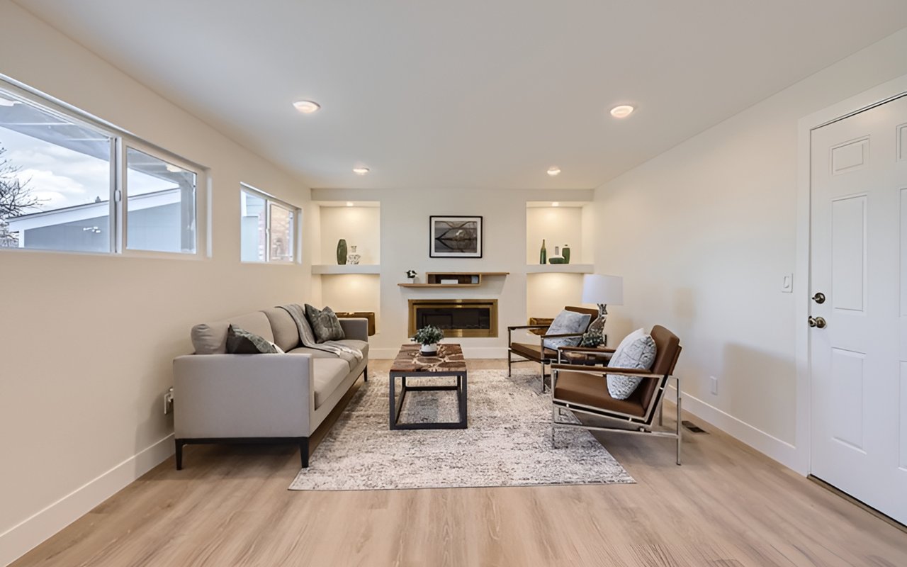 Just Listed: Experience Modern Luxury Living in Morrison's Friendly Hills Neighborhood!