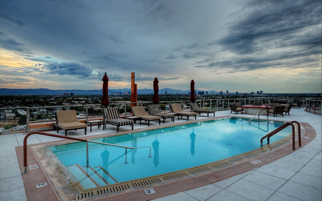 The Residences at 2211 Camelback