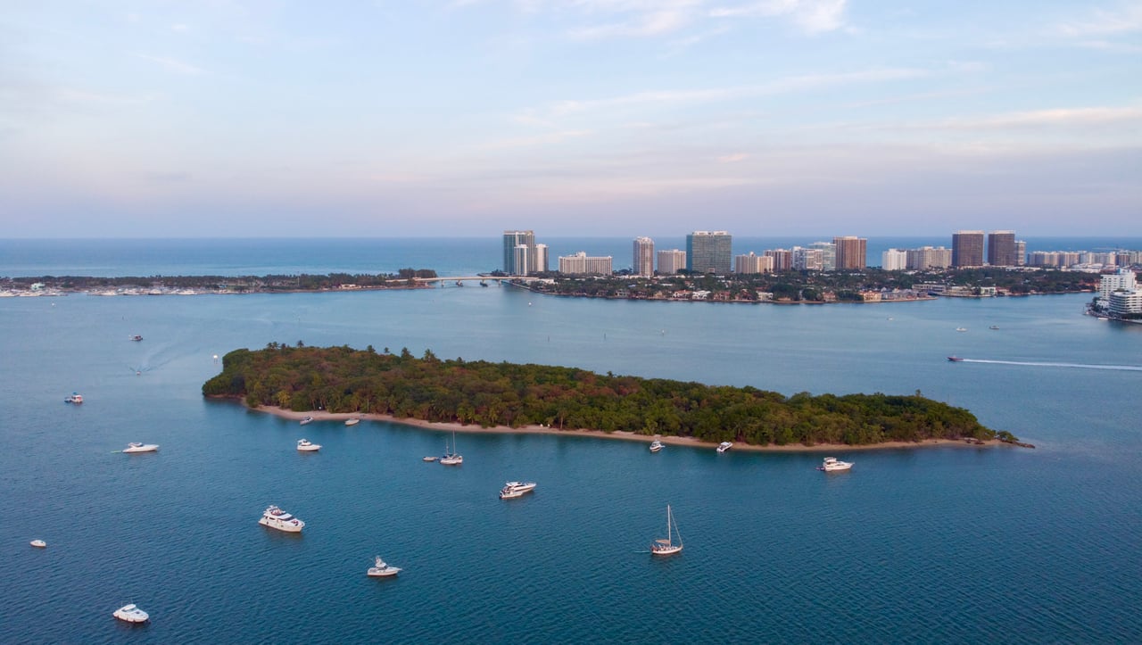 No Fixed Bridges In Keystone Islands: A Boater’s Buying Guide