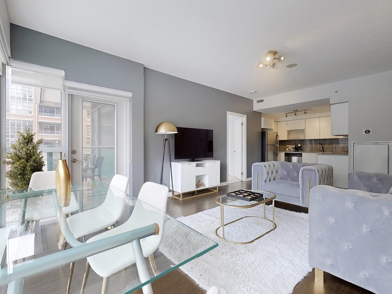 69 Lynn Williams St Unit: 204