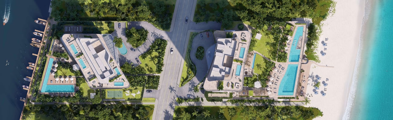 The Ritz-Carlton Residences