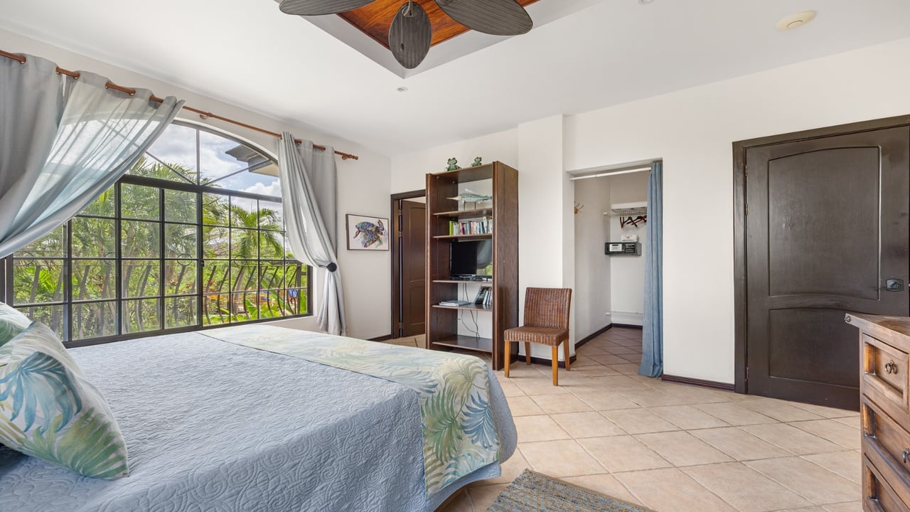 Ocean View Casa Mimosa