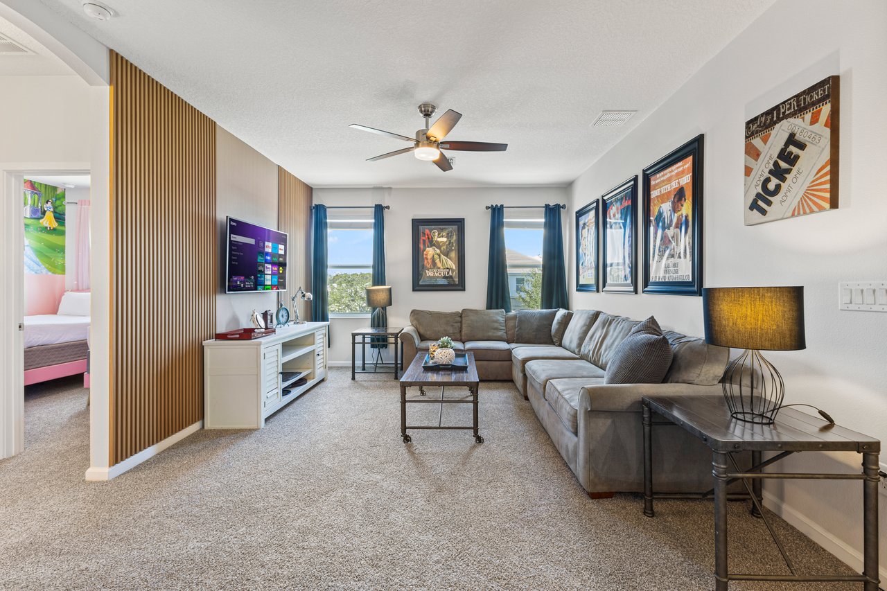 2610 CALISTOGA AVE, KISSIMMEE, FL 34741