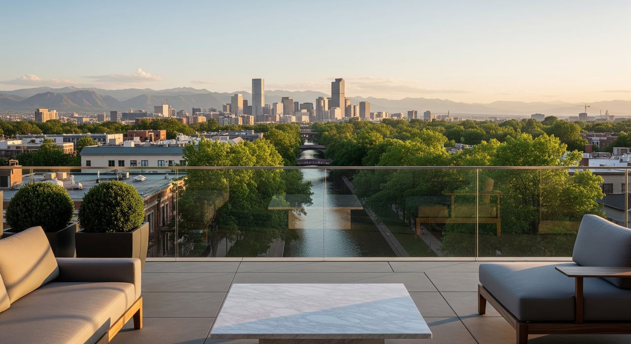 What It’s Like To Live In Cherry Creek