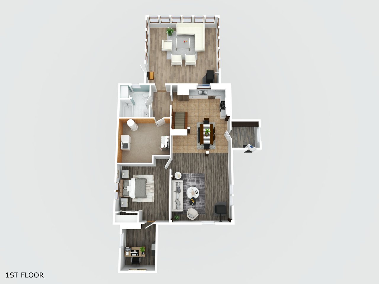 377 River Rd, Bowdoinham