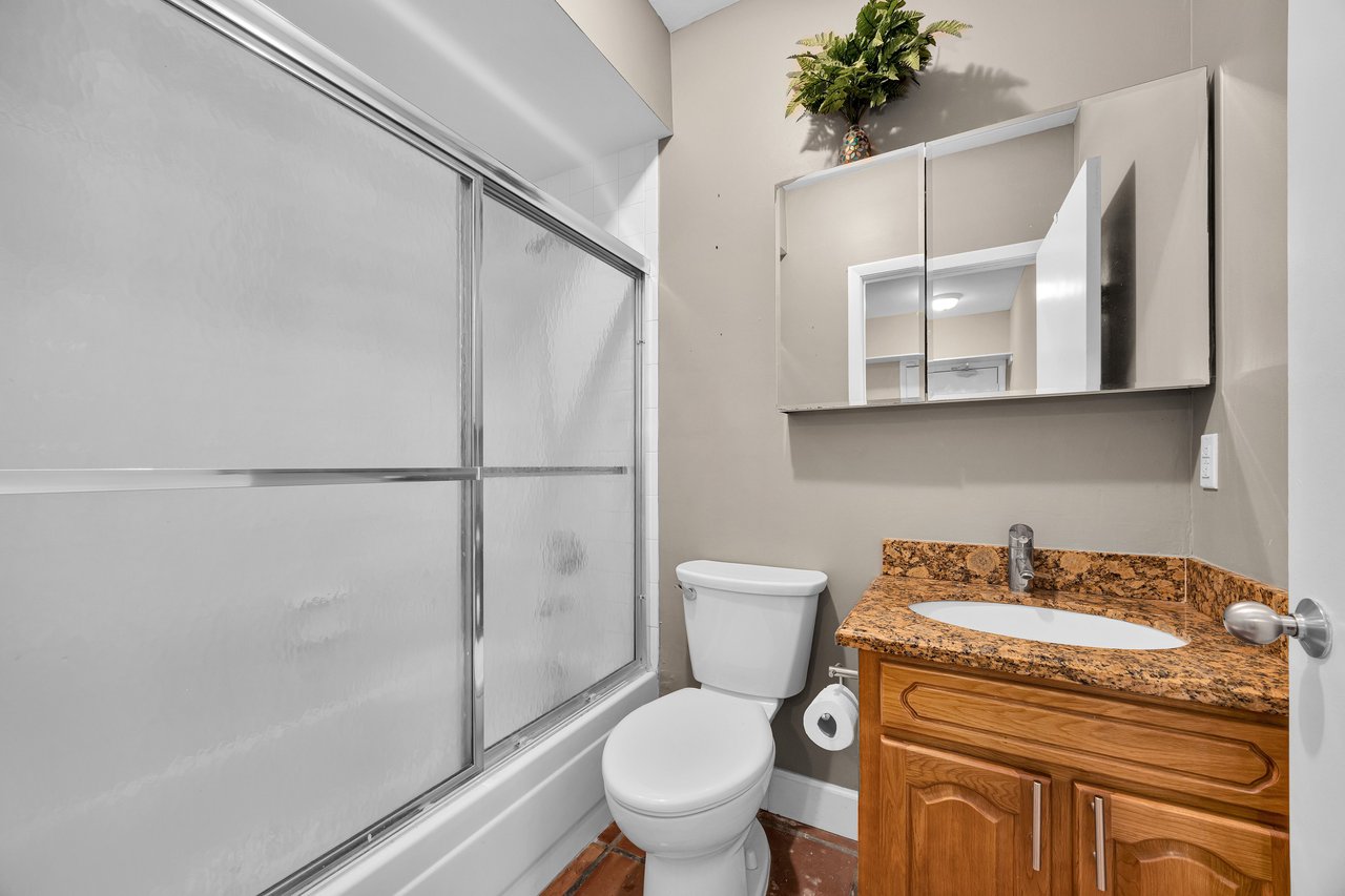 Tri-Level Townhome in the Heart of South Miami
