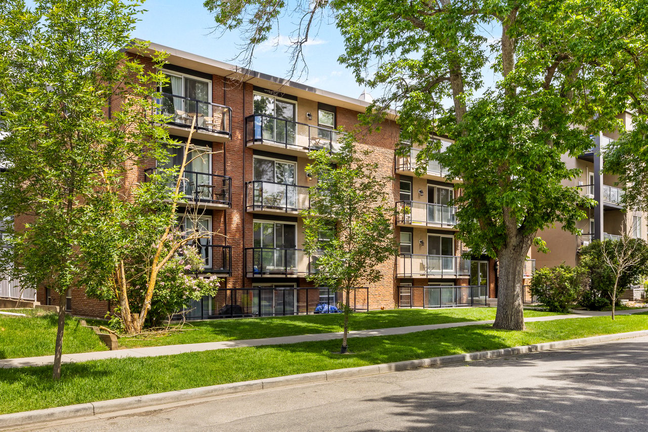 924 18 Avenue SW Unit: 203