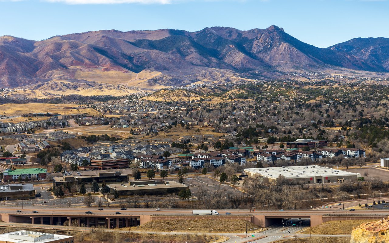 Colorado Springs