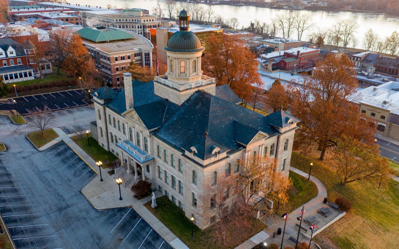 Saint Charles County