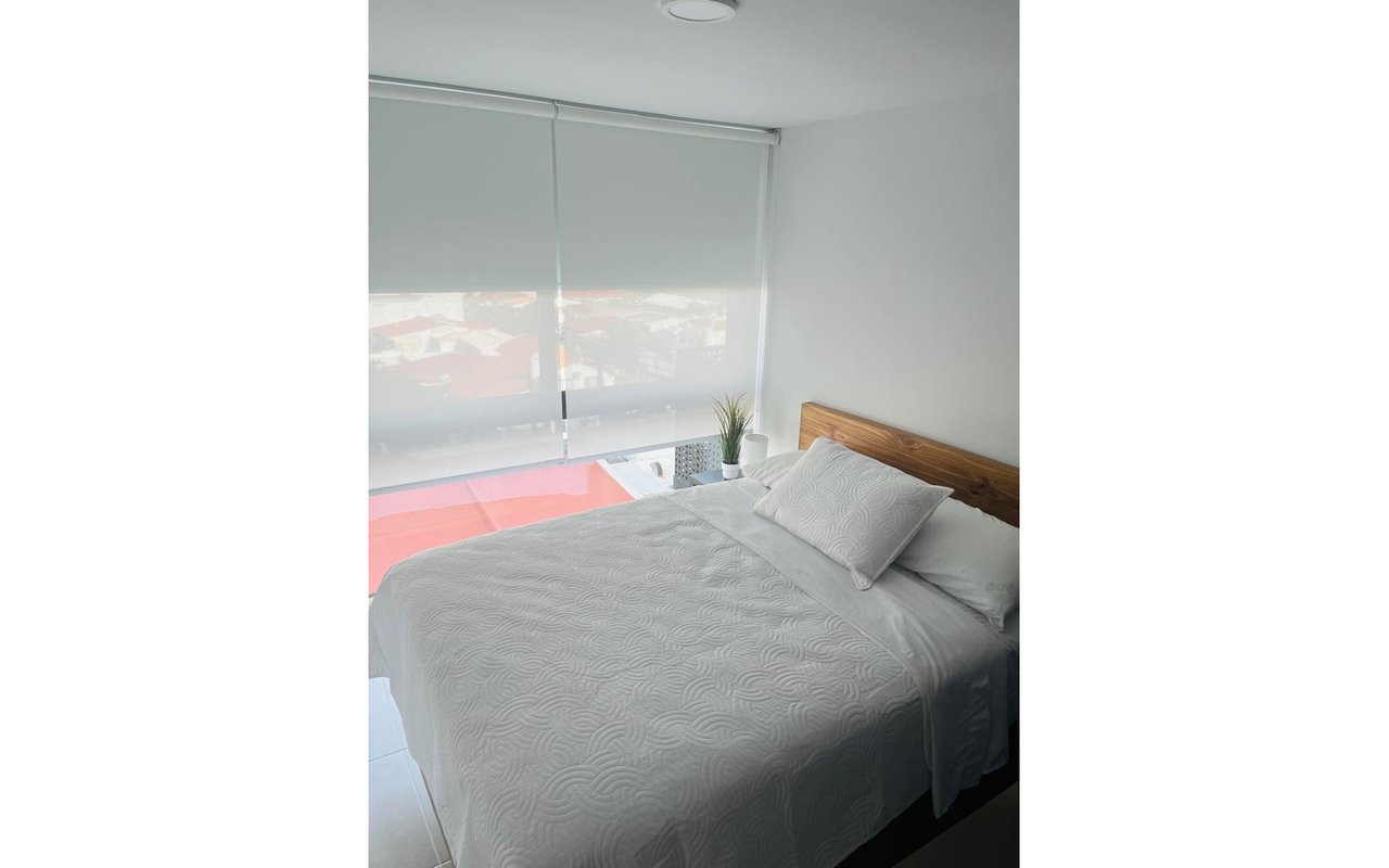 SKY GARDEN NUNCIATURA APARTMENT