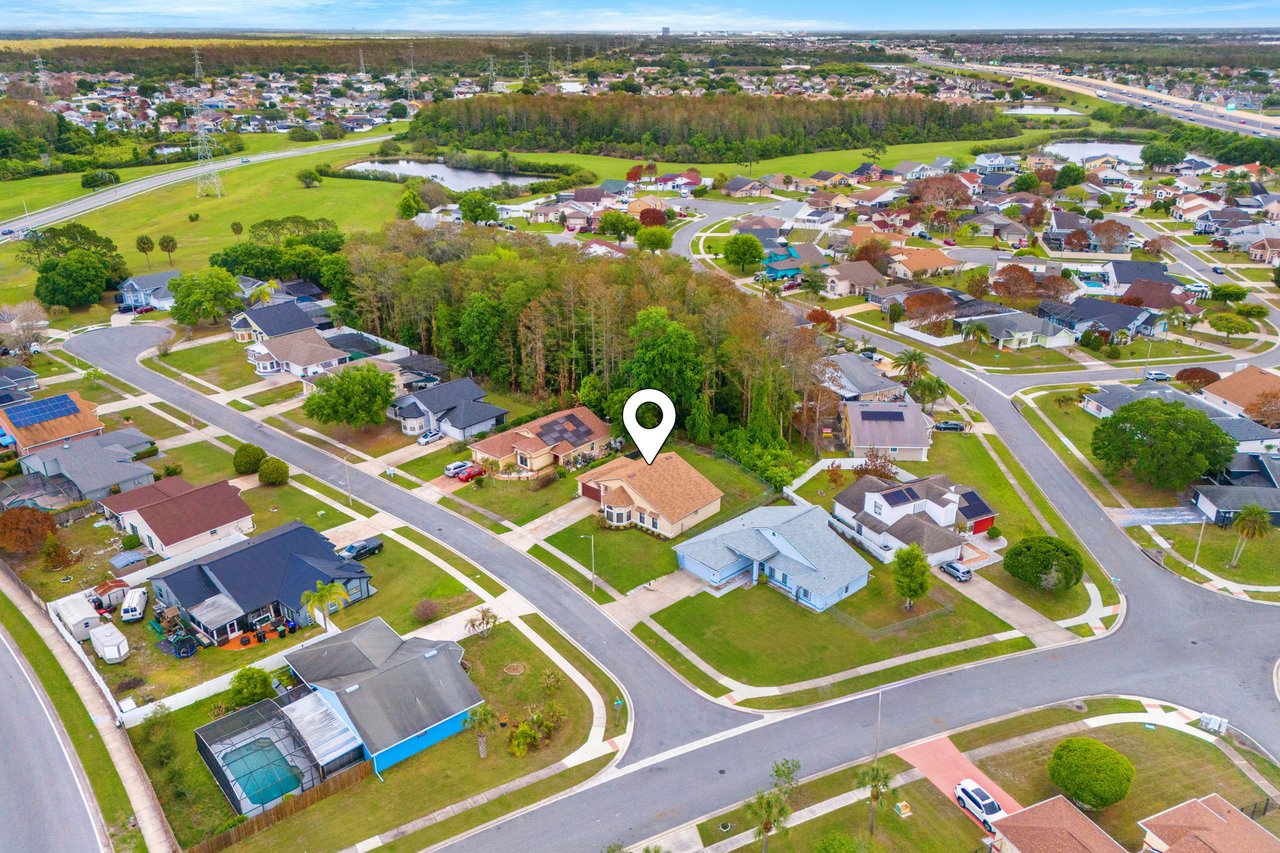 806 VERMONT WOODS LANE