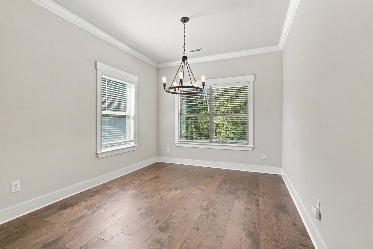 Beautiful Harvest Home with Comfort, Style & Everyday Convenience