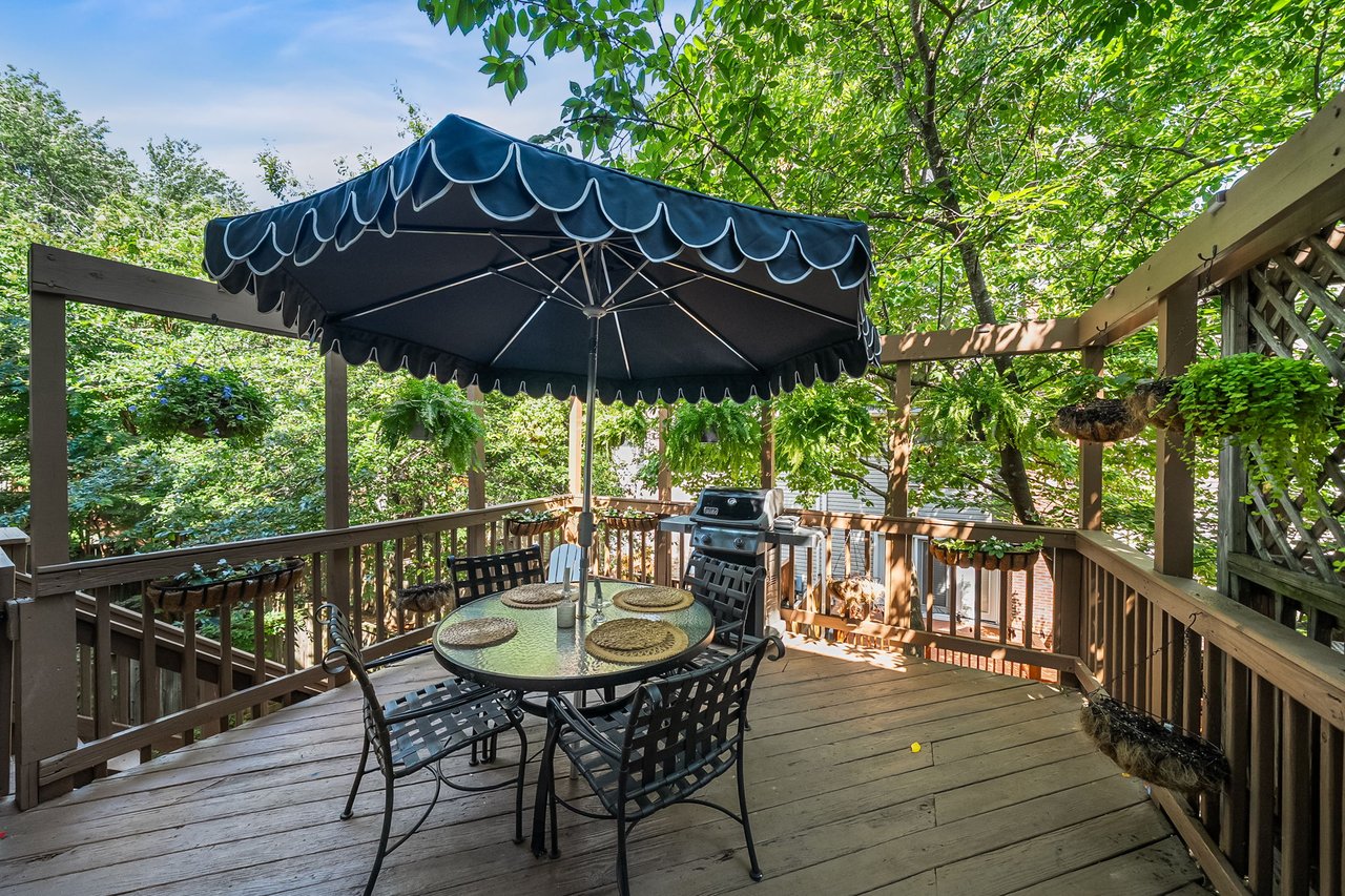 1258 Quaker Hill Dr.