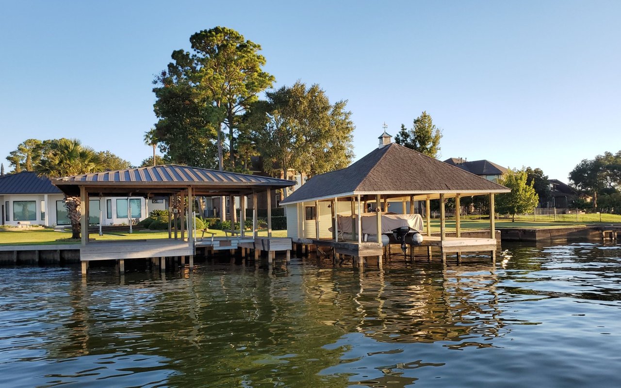 Conroe