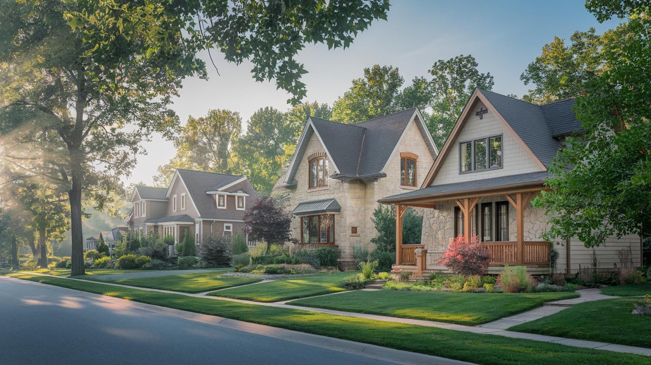 Key Questions to Ask During an Open House in Lake Orion, MI