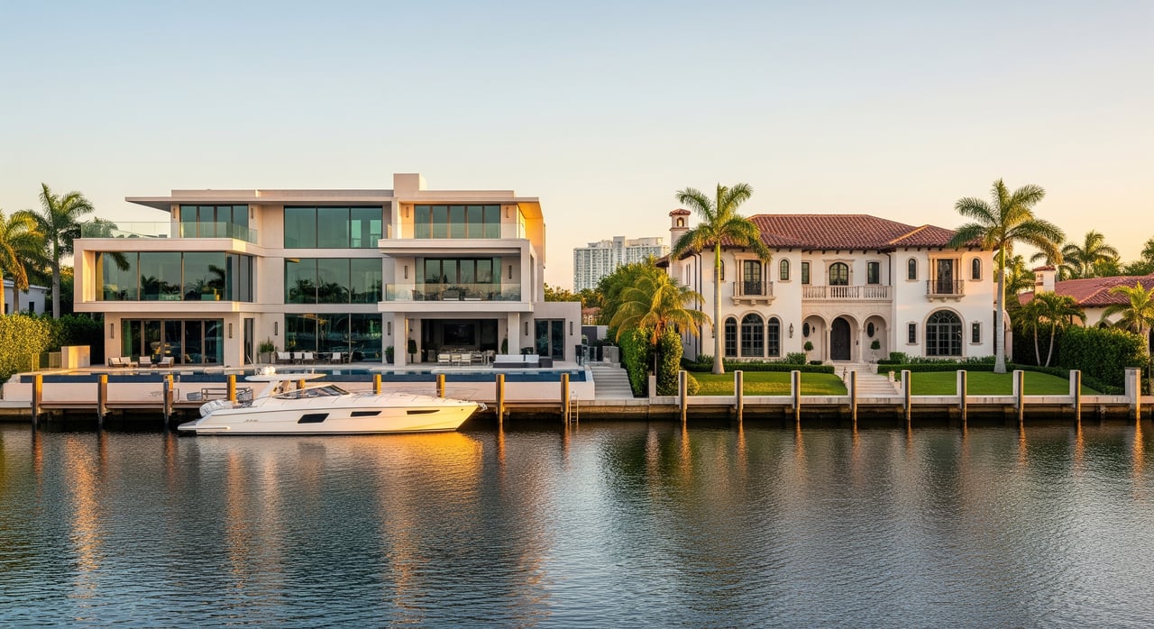 New Construction vs. Resale in Fort Lauderdale