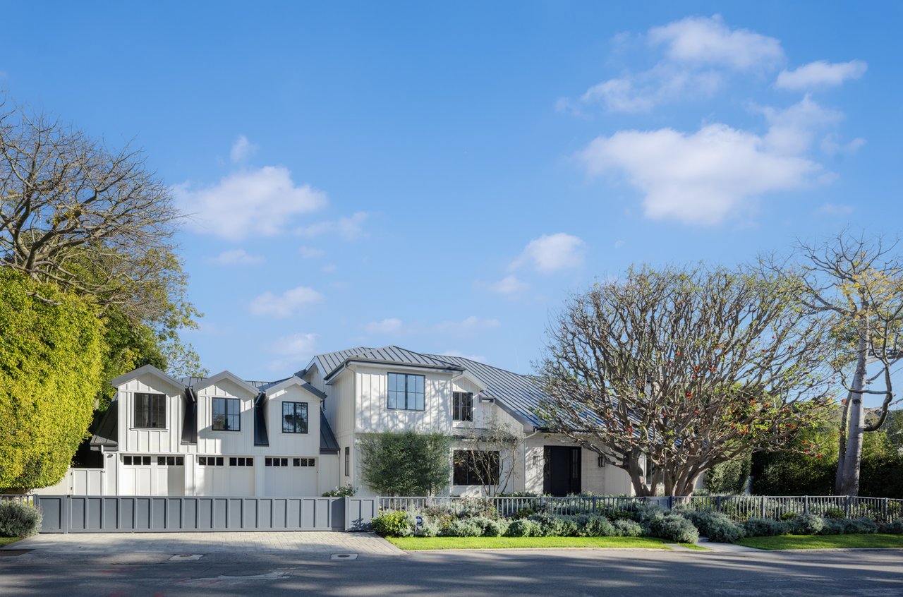 550 Spoleto Dr, Pacific Palisades