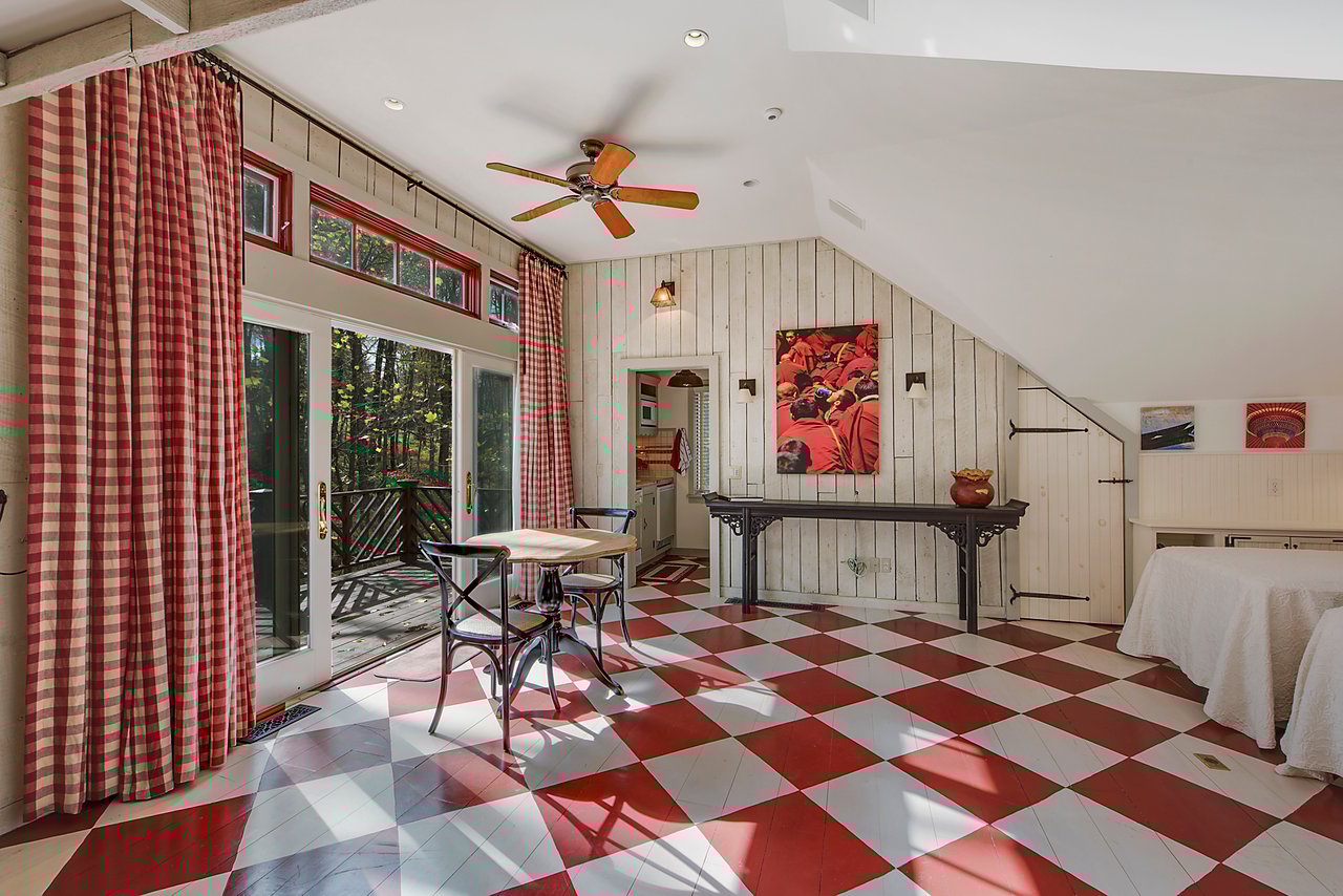 54 Old Stone Hill Road