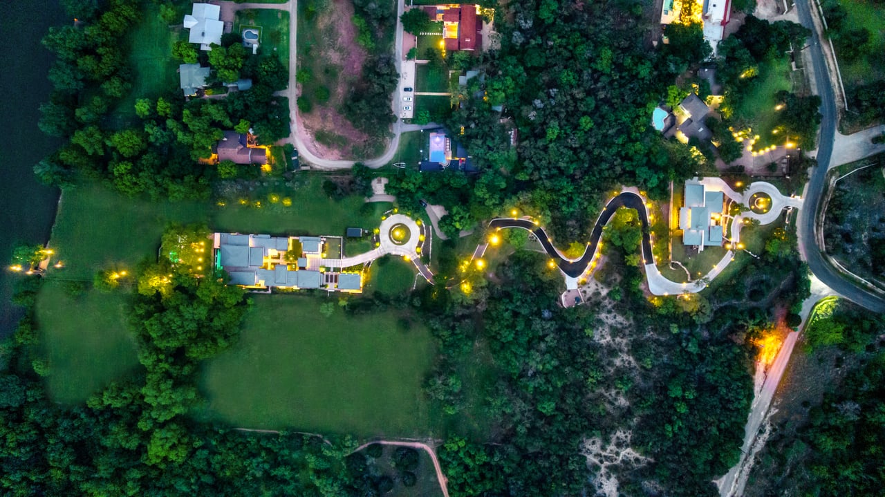 The Legacy of Lake Austin