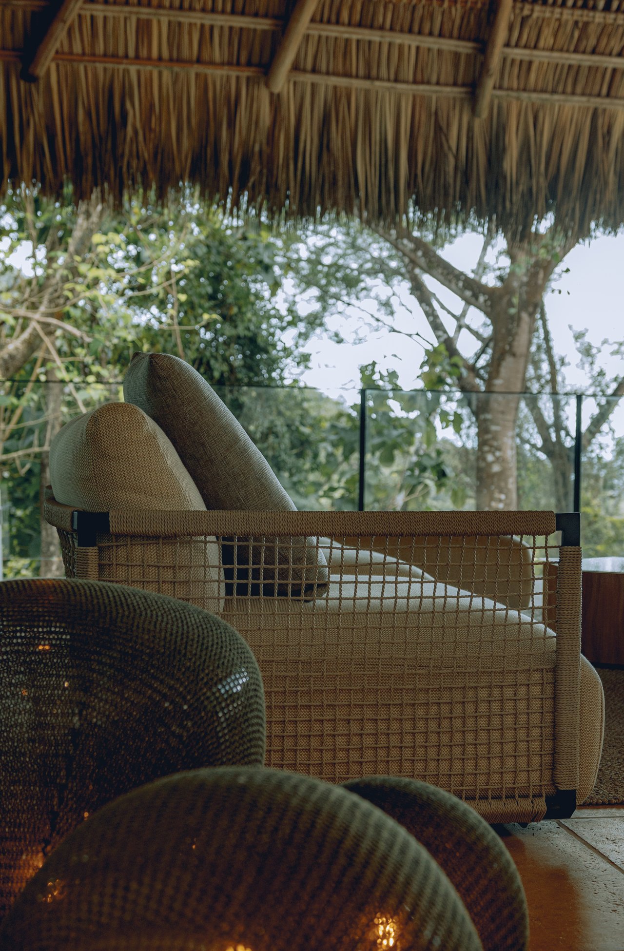Casa Amigos