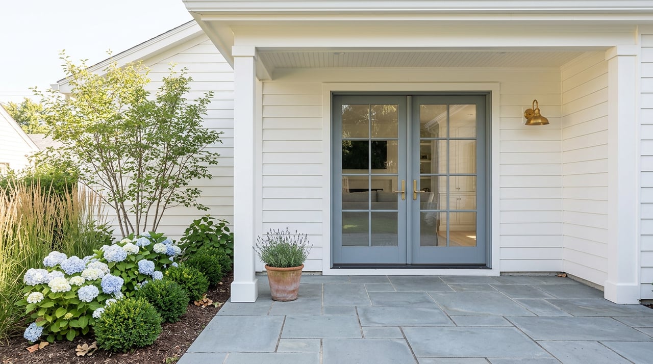 Commuter-Friendly South Shore Living For Empty Nesters cover