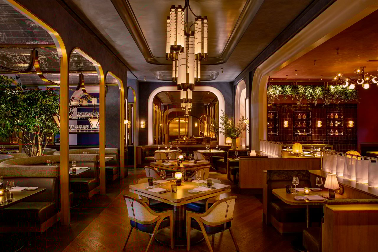 The Essex House Collection