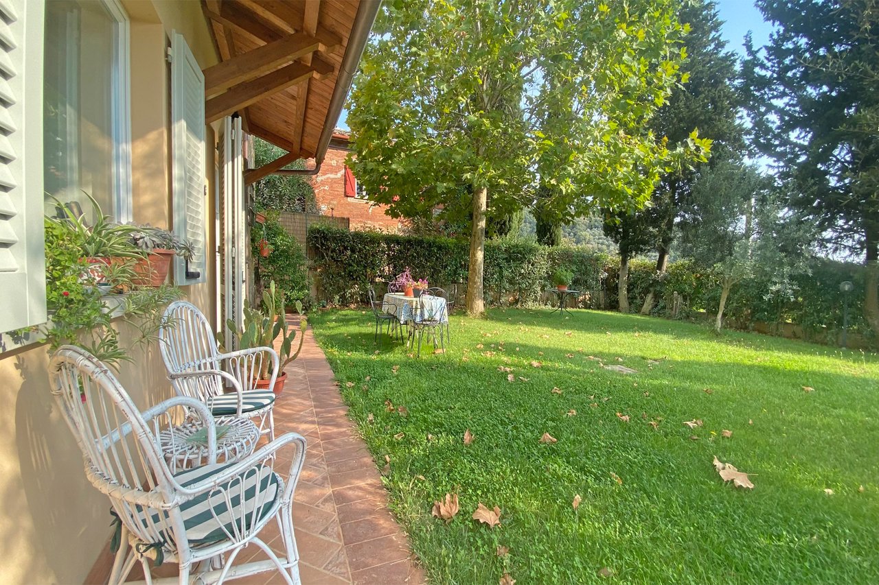 Delightful country house for sale in Castiglion Fiorentino, Arezzo