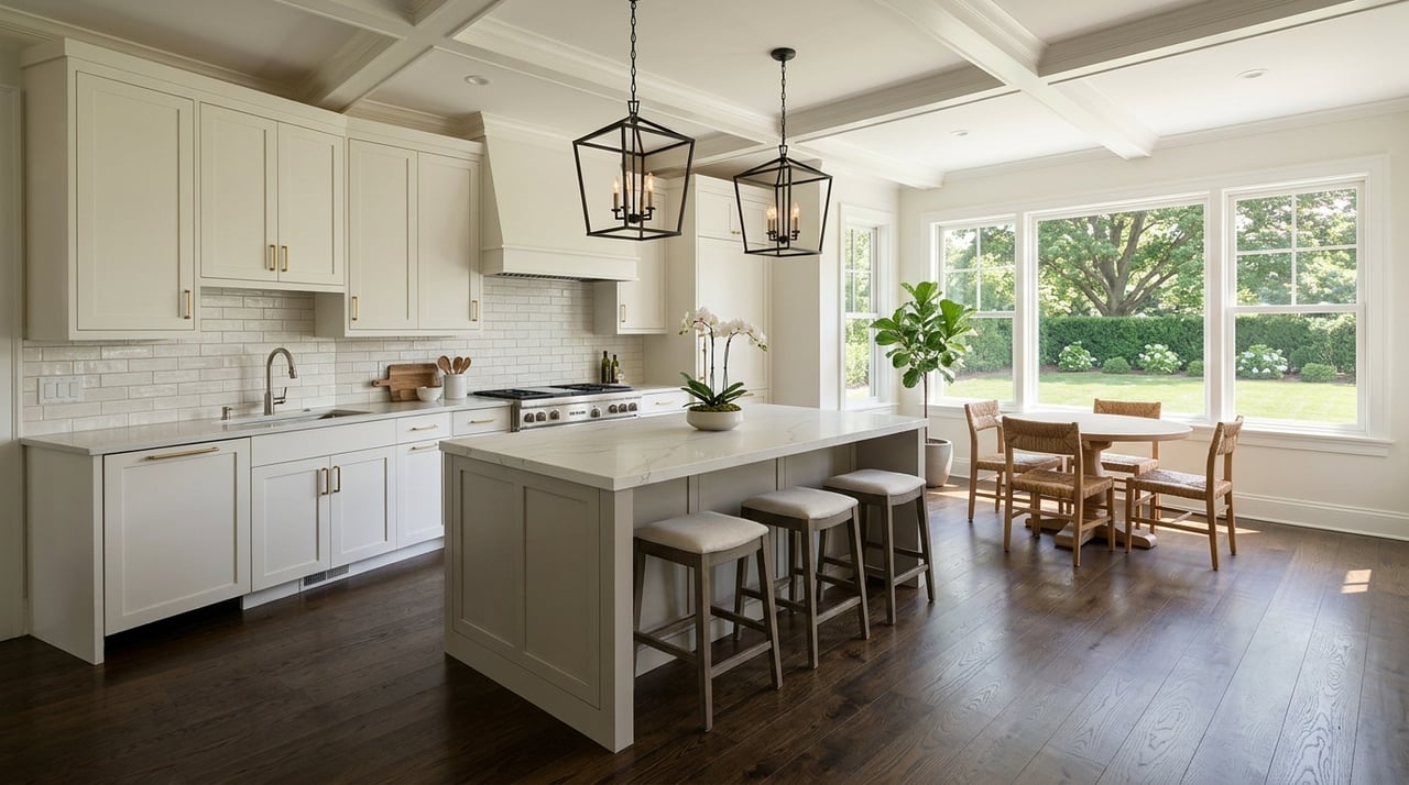Is Westport The Right Next Move For Your Family?