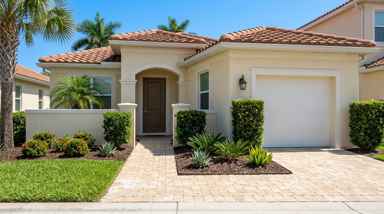 Maintenance‑Free Living In Lakewood Ranch Villages