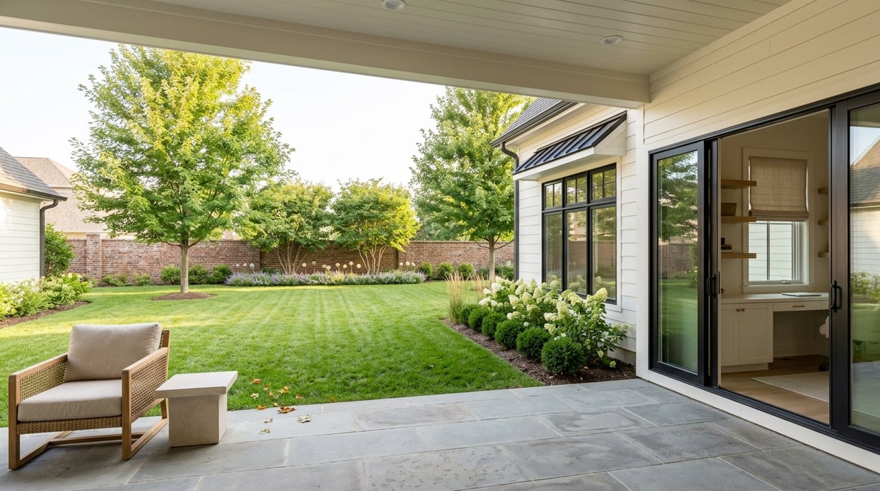 Frankfort Homes With Larger Yards And Flexible Space