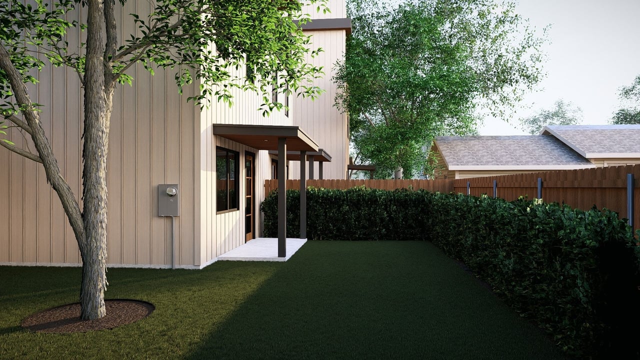 1813 E 38th St 1/2 #2B