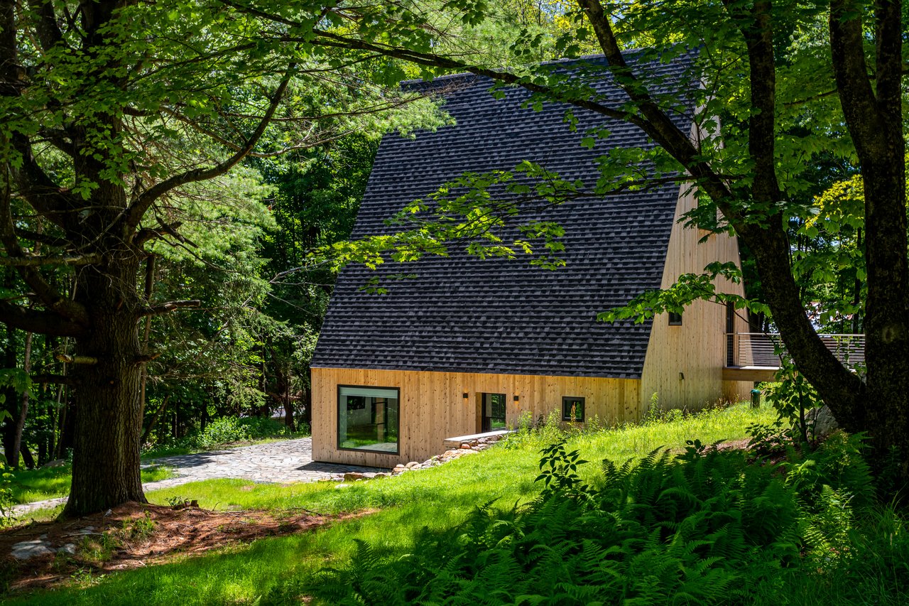 9 Mountain Lane