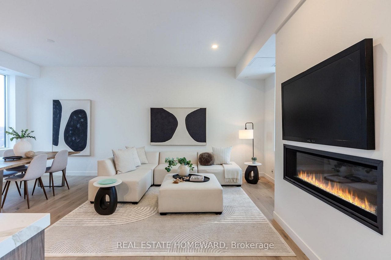 PENTHOUSE BY THE BEACHES 