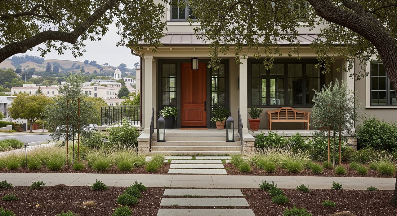 Everyday Living Near Downtown Danville